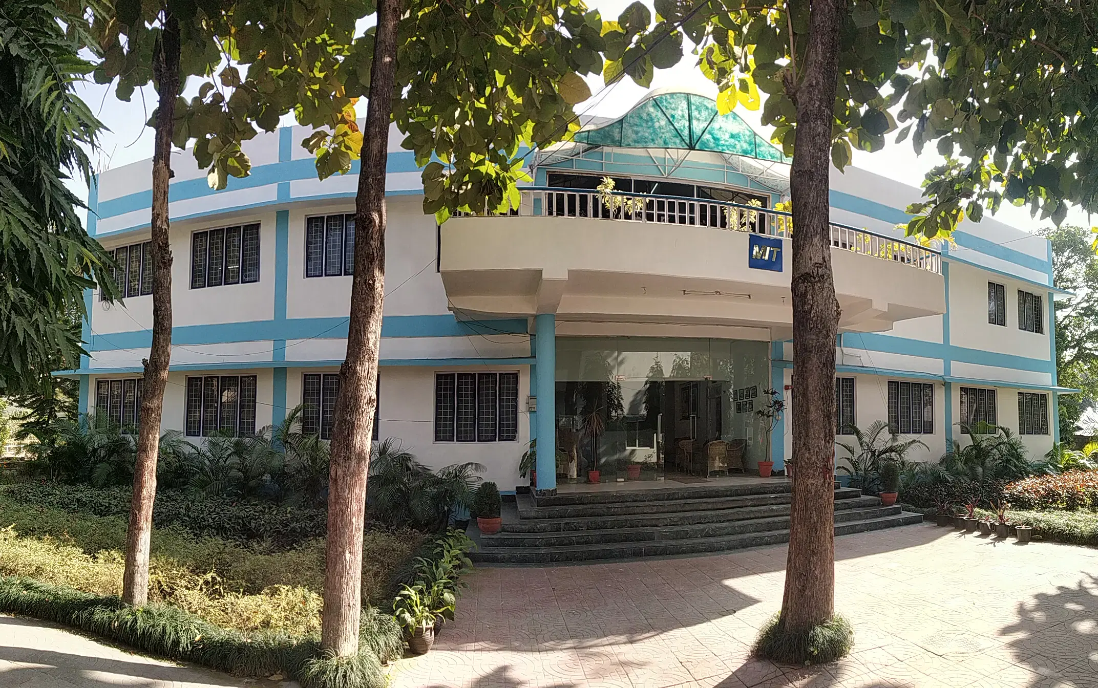 Mahadevi Institute of Technology Rankings